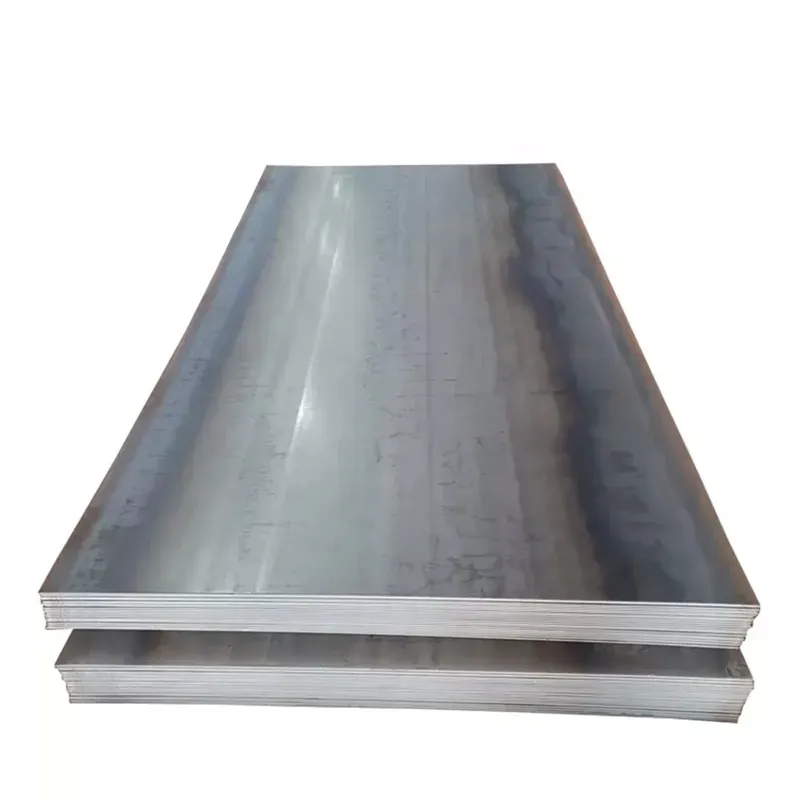 carbon steel plate